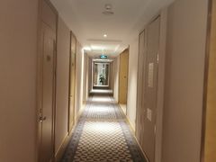 -维也纳国际酒店·江苏苏州火车站北广场店