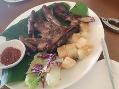 -咪咪家的餐厅