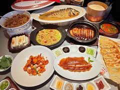 -阿庄新豫菜(通泰路店)