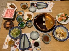 -伊豆野菜村(大族广场店)