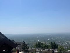 -句容茅山景区