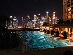 -新加坡文华东方酒店