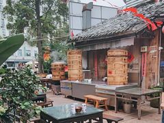 -田园印象·成都土菜院子(华阳店)
