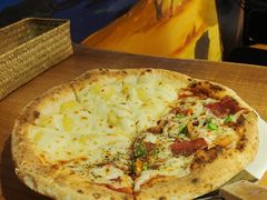 -盘炉forenza·云贵川融合小食堂 ( 钟楼中柳巷店)