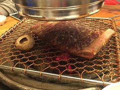 招牌宫中拌猪排-青鹤谷(苏州店)