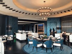 -上海苏宁宝丽嘉酒店·Cafe Bellagio西餐厅