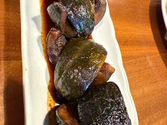 -Pizzeria da Nicola·火炉披萨(中大国际店)