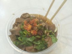 -老广州牛杂(深圳白石洲总店)