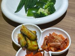 -AJIYA炭火烧肉(徐汇正大乐城店)