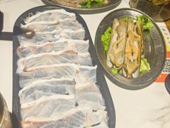 -琥珀川糟粕醋火锅(慈云寺店)