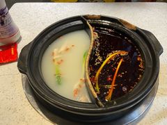 -钢管厂歆瑞源油卤串串香(春熙路太古里店)
