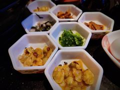 -牛New寿喜烧(金茂览秀城店)