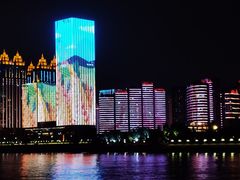 -武汉两江游览·夜游长江(汉口粤汉码头)