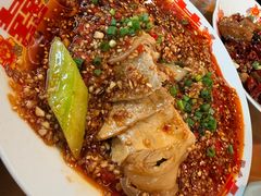 -小街47號江湖菜(四合院店)