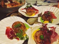 -Osteria Garden 生蚝花园餐厅(原进贤路店)