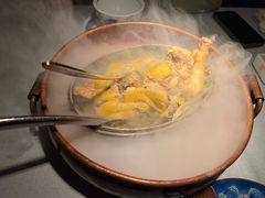 -桂满陇·西湖船宴(平安金融中心店)