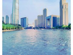 -海河游船-永乐码头(大悲院)