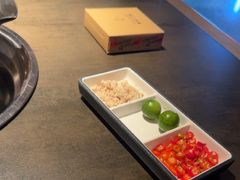-同仁四季椰子鸡(罗湖国贸店)