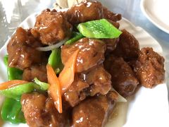 -宝发园名菜馆