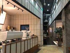 -VESH COFFEE(定西路店)