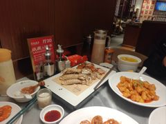 -兴仙饭店·闽味海鲜(马尾总店)