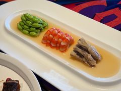 -上海滩餐厅(BFC外滩金融中心店)