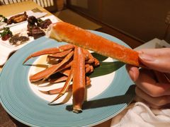 -割烹旭日本料理(龙湖狮山天街店)