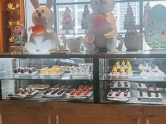 -君悦酒店·乐厨·高空自助餐(青年大街店)