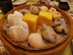 -添好运点心专门店(百老汇店)