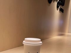 -Seesaw Coffee(西岸凤巢店)