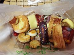 -庆祥斋糕点厂(留学路店)