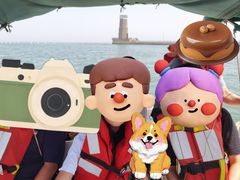 -日照灯塔风景区