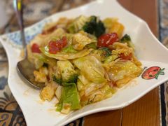 -番茄屋葡式美食(总店)