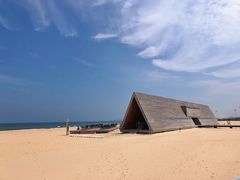景点-那香海钻石沙滩浴场