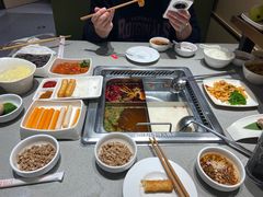 -海底捞火锅(吾悦广场店)