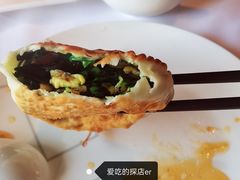 哈饼-万盛合(渔人码头店)