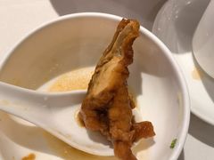 -潮福城潮州大酒楼(湖滨北路店)