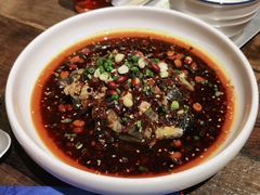 -铁公鸡·四川料理(天环广场店)