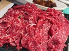 -三毛牛肉店(福强店)