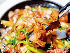 -悦融琥珀·京鲁菜·海味珍品(西单店)