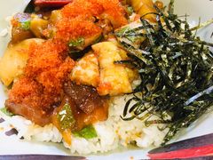 -小曹日本料理(软景中心店)