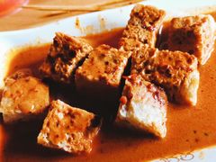 -姐弟俩土豆粉(西安小寨店)