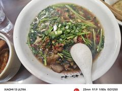 -易裕和·长沙米粉(竹塘西路店)