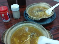 -添發碗仔翅美食