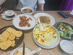 -李氏传家菜(兴城路店)