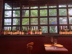 -Bistro Les Lilas丁香花小酒馆