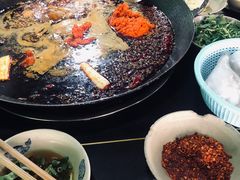 -星鸿社重庆老火锅