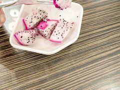 -豪客来牛排(府河店)