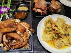 -新概念东北菜(场北店)