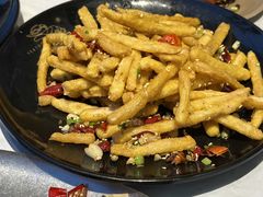 -一棠龙虾•王牌虾球(光谷天地店)